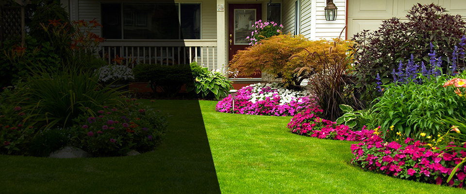 Mc Grath Landscapers