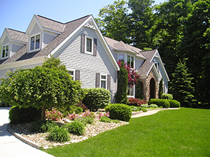 Landscapers and Lawncare Services in Mc Grath, MN